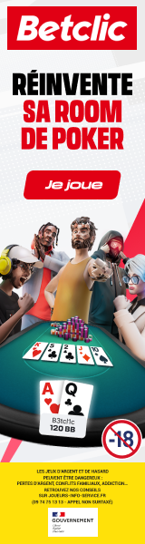 Betclic Poker