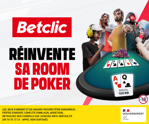 Betclic Poker